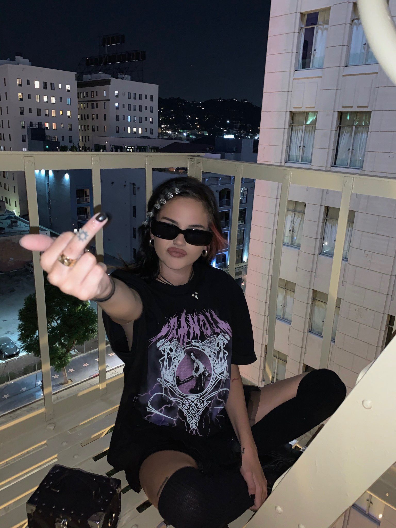 Sassy girls in Makati