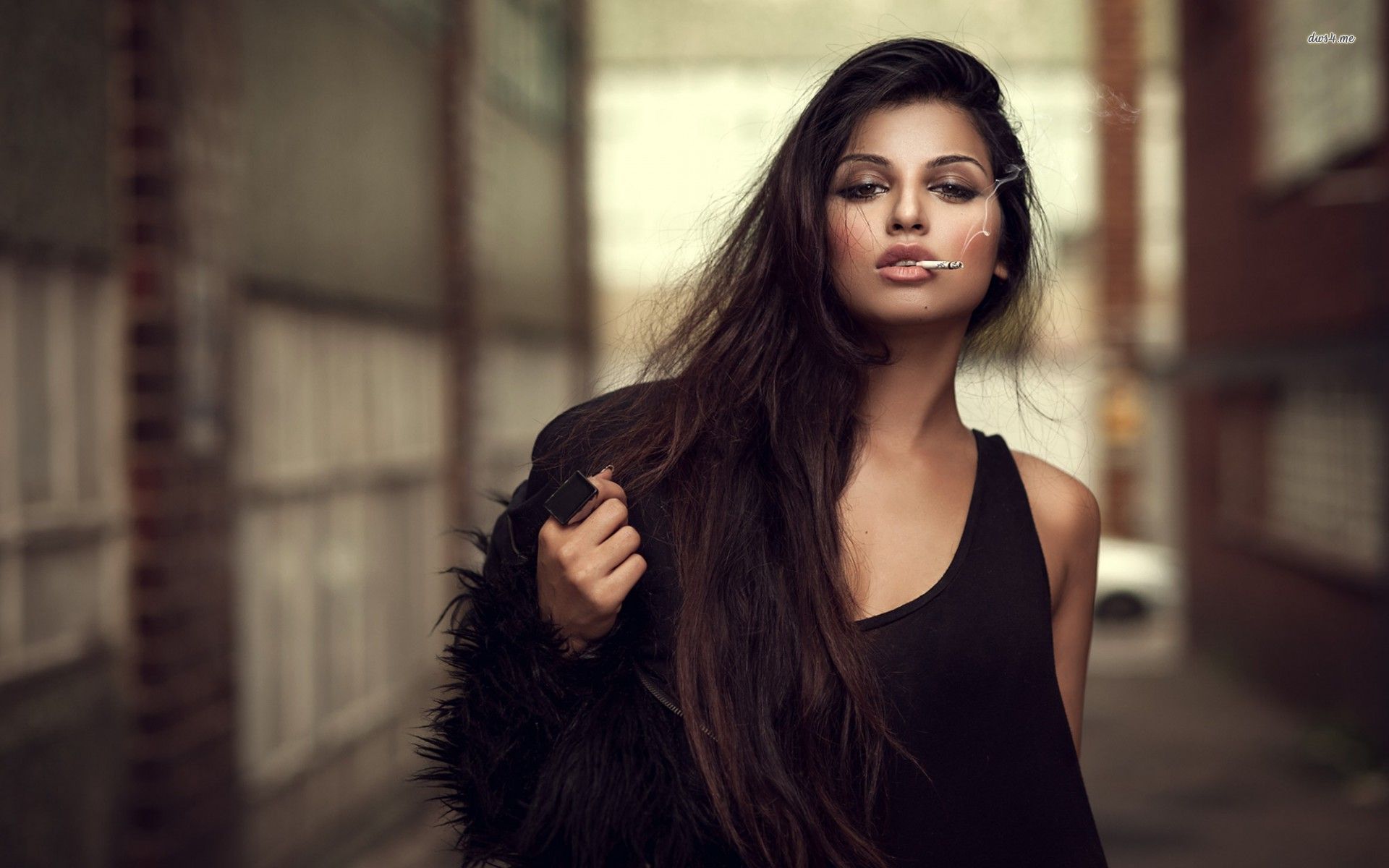 Sassy girls in Makati