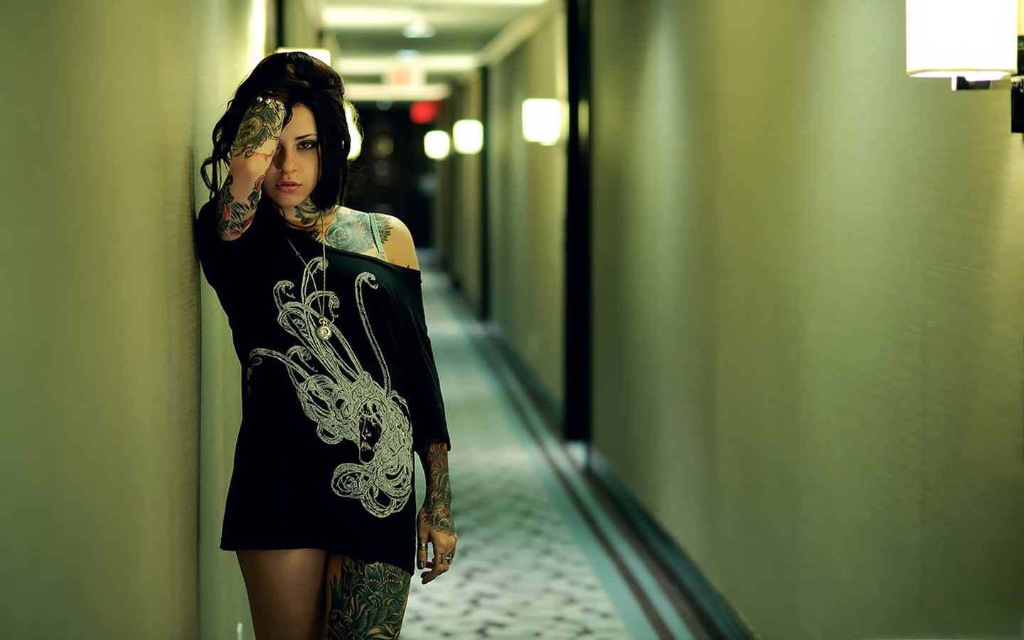 Sassy girls in Makati