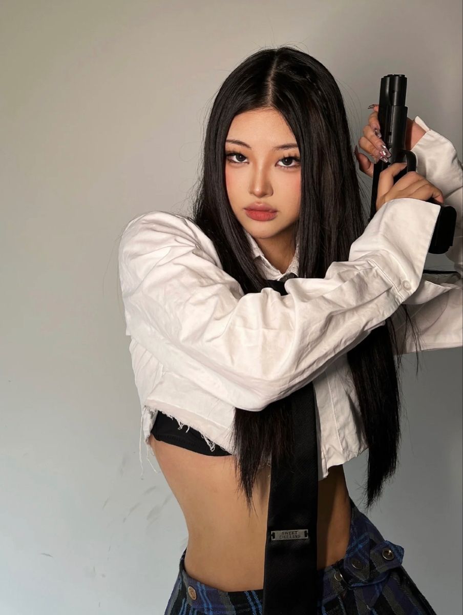 Sassy girls in Makati