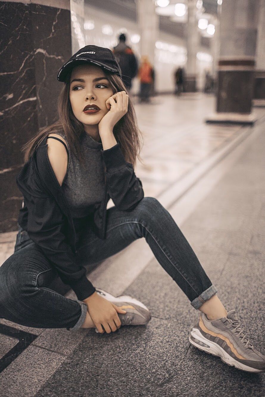 Sassy girls in Makati