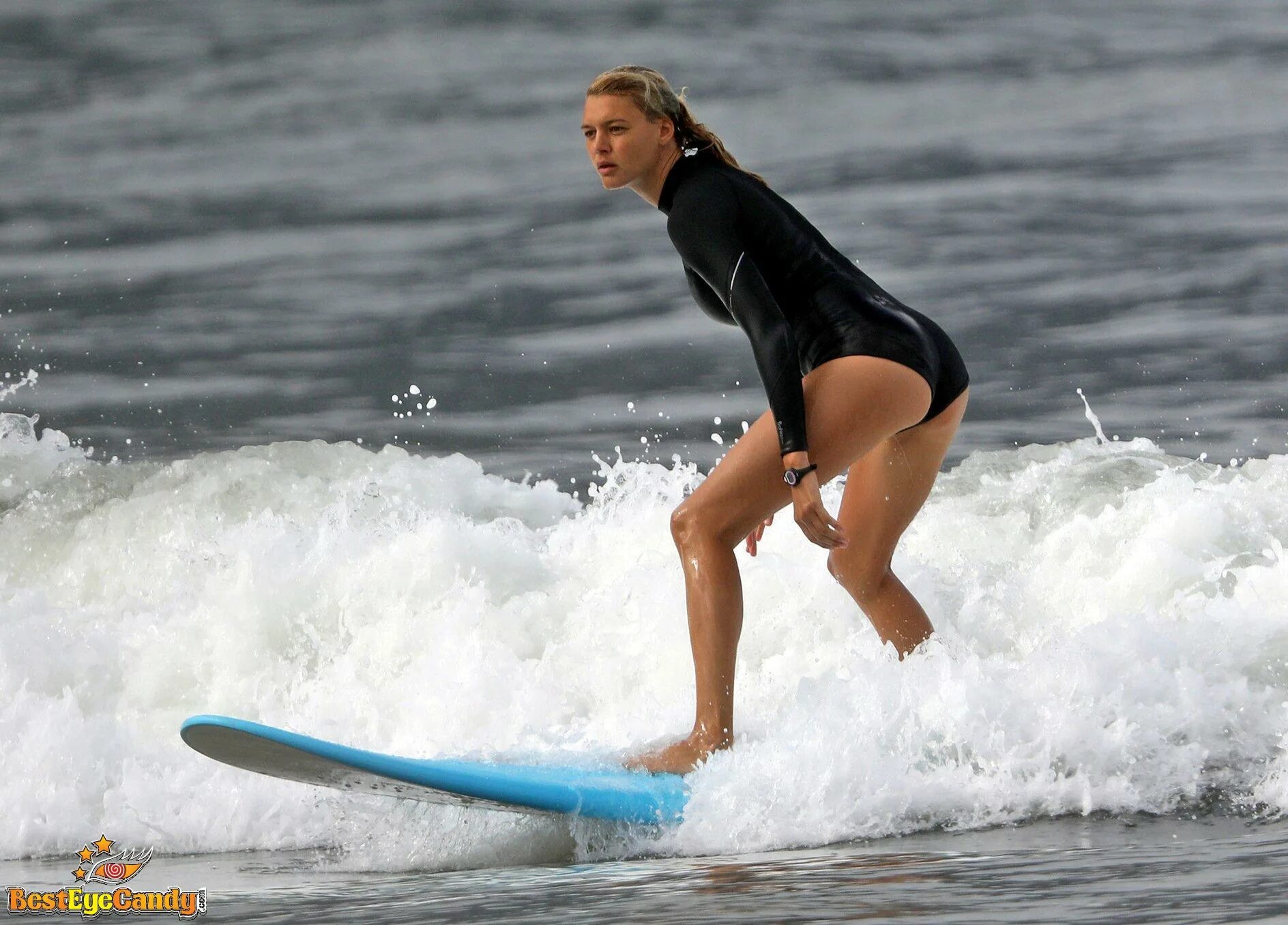 Kelly Rohrbach underwear in Makati