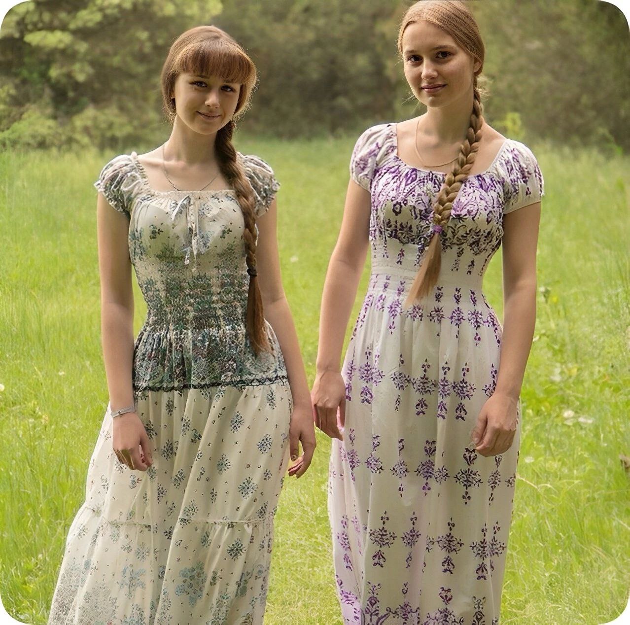 Slavic girls underwear in Makati