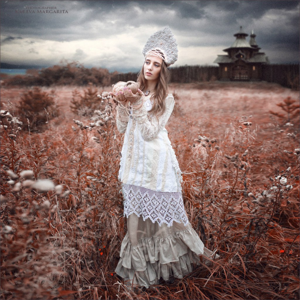 Slavic girls in Makati