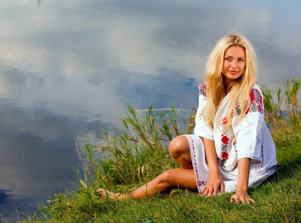 Sexy girl Slavic girls in Makati