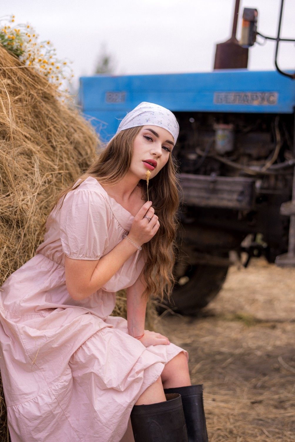 Underwear Slavic women in Makati