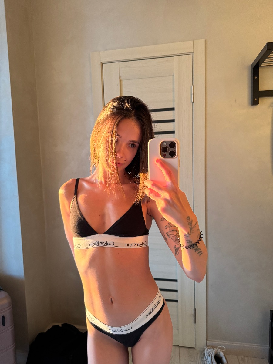 Photo Tina in Makati